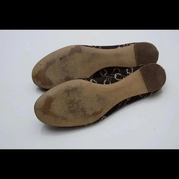 J. Crew ballet flats - Picture 6 of 8